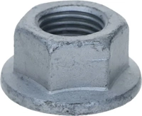 Tie Rod End Left LEMFORDER